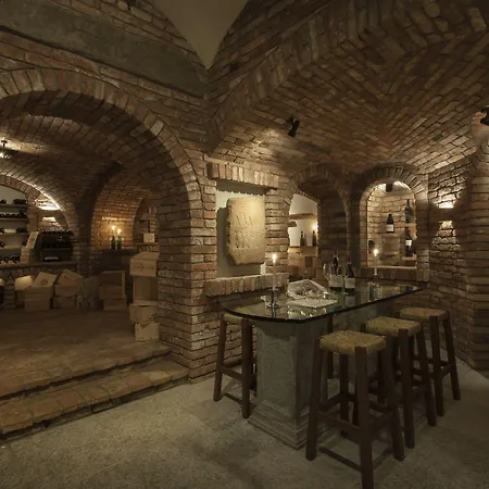 Villa Orselina - Small Luxury Hotel-2